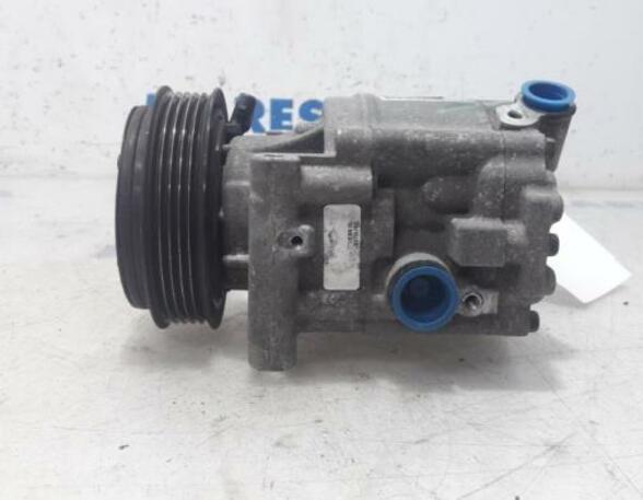 Air Conditioning Compressor FIAT 500 (312), FIAT 500 C (312)