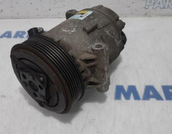 Air Conditioning Compressor RENAULT Grand Scénic II (JM0/1), RENAULT Scénic II (JM0/1)