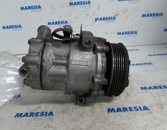 Air Conditioning Compressor ALFA ROMEO Mito (955)