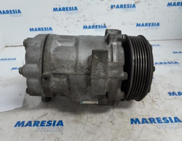 Air Conditioning Compressor ALFA ROMEO Mito (955)