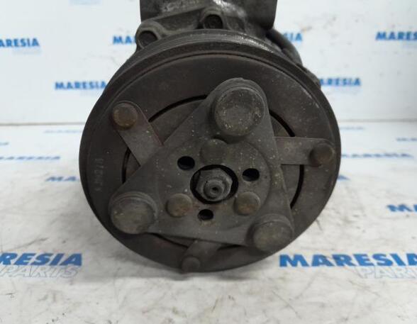 Airco Compressor ALFA ROMEO Mito (955)