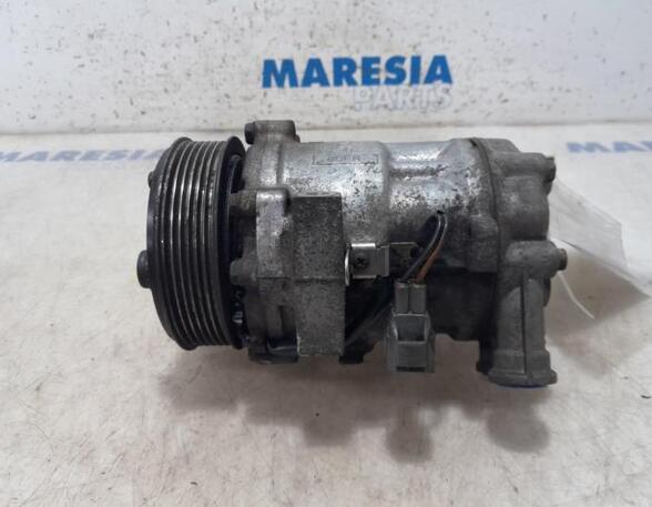 51893889 Klimakompressor ALFA ROMEO Mito (955) P19059616