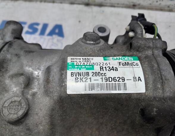 Air Conditioning Compressor FORD Transit V363 Kasten (FCD, FDD), FORD Transit Kasten (--)