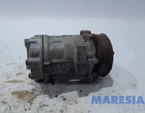 Airco Compressor ALFA ROMEO Mito (955)