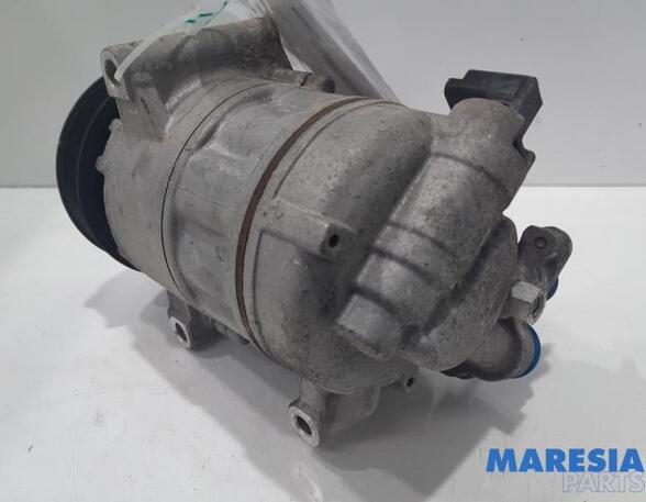 Air Conditioning Compressor PEUGEOT 308 SW II (L4, LC, LJ, LR, LX)