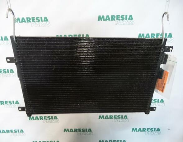 Air Conditioning Condenser ALFA ROMEO 156 (932)