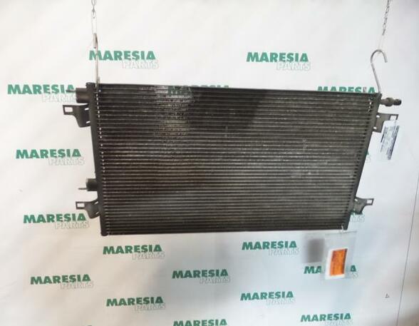 Air Conditioning Condenser RENAULT Laguna II Grandtour (KG0/1)