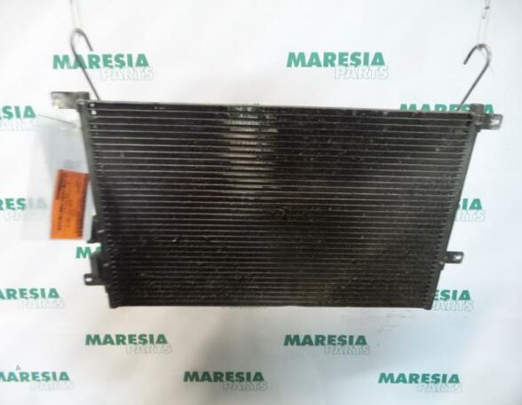 Air Conditioning Condenser ALFA ROMEO 147 (937)