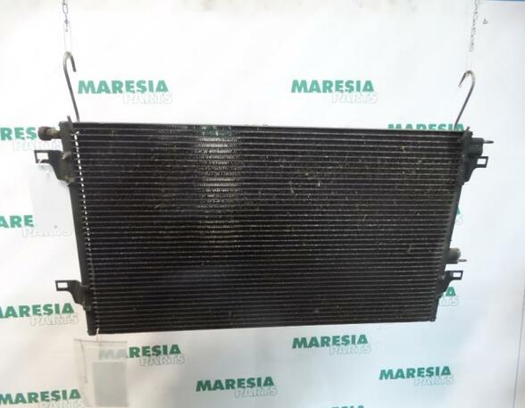 Air Conditioning Condenser RENAULT Laguna II (BG0/1)