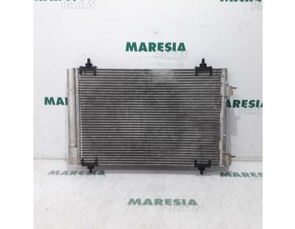 Air Conditioning Condenser PEUGEOT Partner Tepee (--)