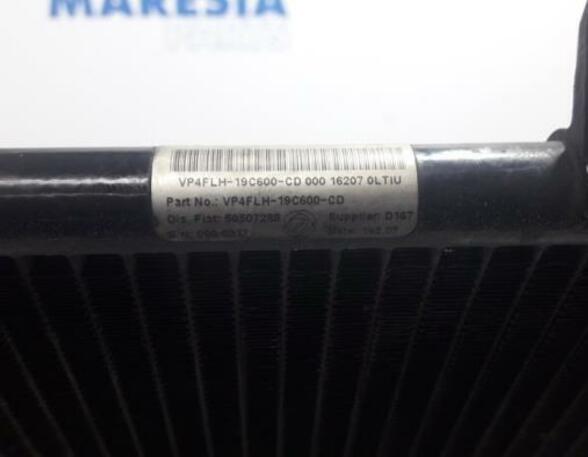 Airco Condensor ALFA ROMEO 159 Sportwagon (939)