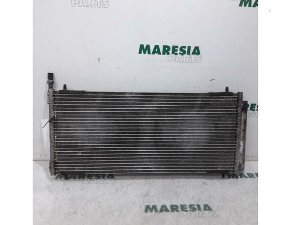 Airco Condensor PEUGEOT 407 Coupe (6C)