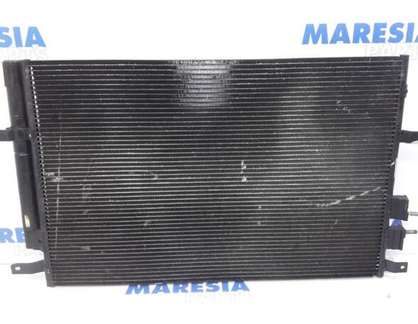 Air Conditioning Condenser ALFA ROMEO 159 Sportwagon (939)