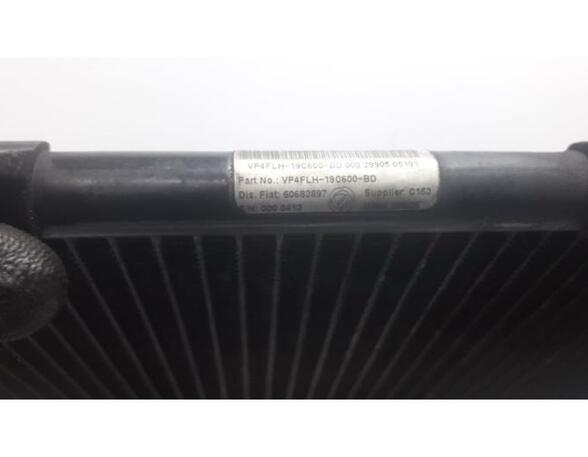 Air Conditioning Condenser ALFA ROMEO 159 (939)
