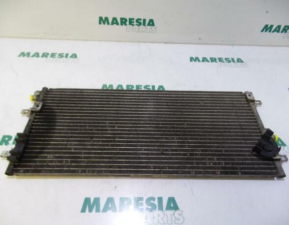 Air Conditioning Condenser LANCIA Thesis (841AX)