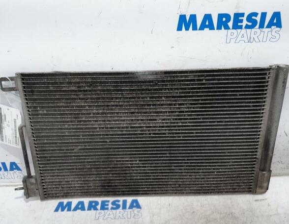 Air Conditioning Condenser ALFA ROMEO Giulietta (940)