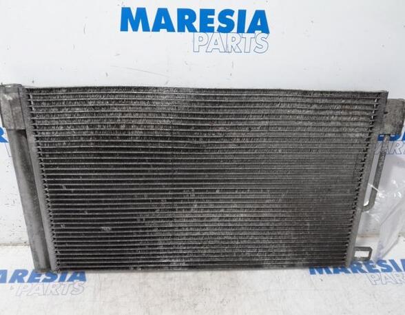 Airco Condensor ALFA ROMEO Giulietta (940)