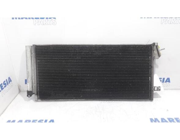 Air Conditioning Condenser OPEL Combo Kasten/Großraumlimousine (X12)
