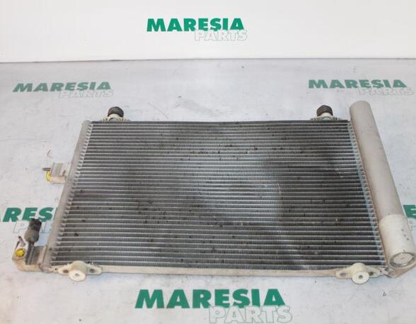 Air Conditioning Condenser PEUGEOT Partner Combispace (5, G)