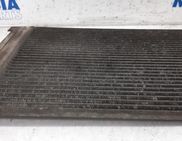 Air Conditioning Condenser FIAT Ducato Kasten (250, 290)