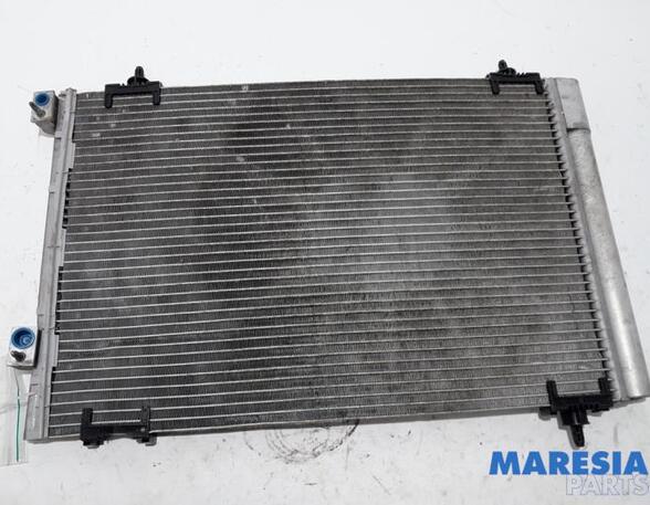 Airco Condensor PEUGEOT 3008 Großraumlimousine (0U_)