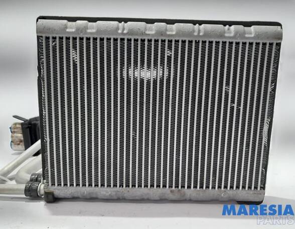 Air Conditioning Condenser RENAULT Zoe (BFM)