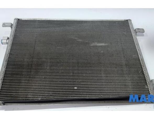 Air Conditioning Condenser RENAULT Zoe (BFM)