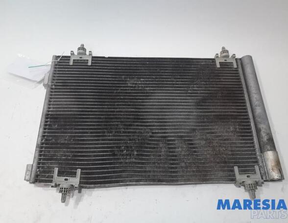 Air Conditioning Condenser PEUGEOT 308 I (4A, 4C), PEUGEOT 308 SW I (4E, 4H)