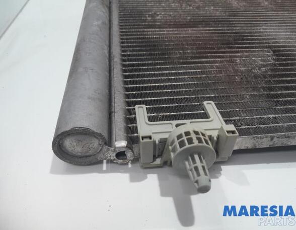 Air Conditioning Condenser PEUGEOT 308 I (4A, 4C), PEUGEOT 308 SW I (4E, 4H)