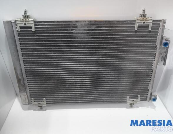 Air Conditioning Condenser PEUGEOT 308 I (4A, 4C), PEUGEOT 308 SW I (4E, 4H)