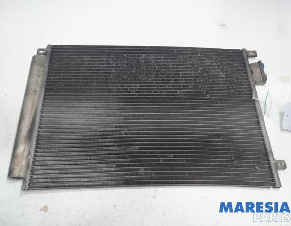 Airco Condensor FIAT 500 (312), FIAT 500 C (312)