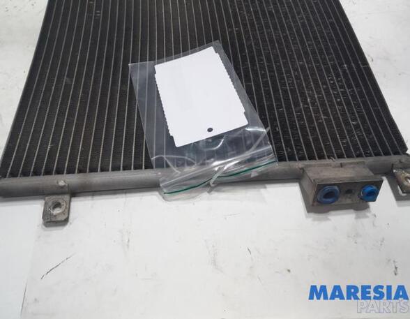 Airco Condensor FIAT 500 (312), FIAT 500 C (312)