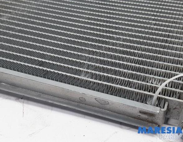 Air Conditioning Condenser ALFA ROMEO Mito (955)
