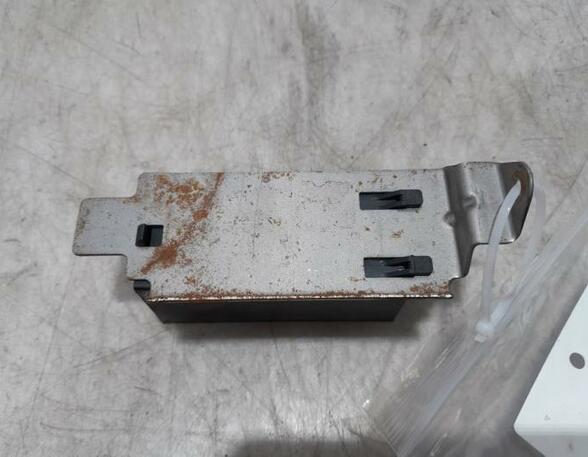 Air Conditioning Control Unit FIAT Punto (199)