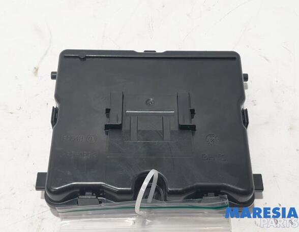 Air Conditioning Control Unit RENAULT Twingo III (BCM)