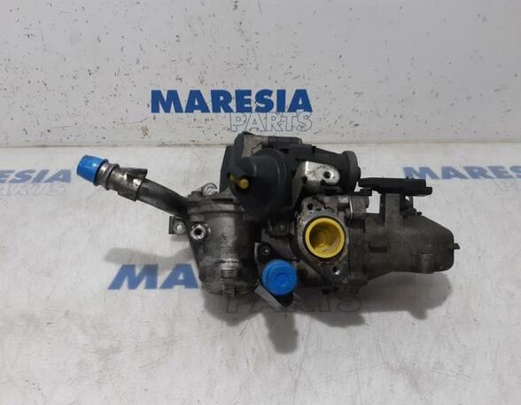 EGR Valve PEUGEOT 308 CC (4B)