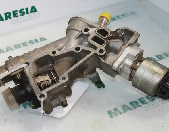 EGR Valve CITROËN Xsara Picasso (N68)