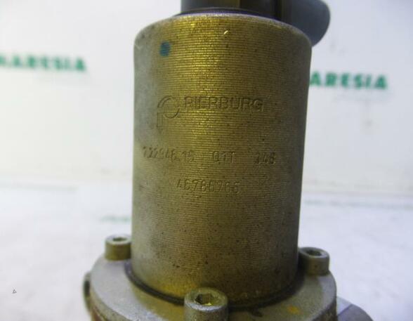 EGR Valve ALFA ROMEO 156 Sportwagon (932_)