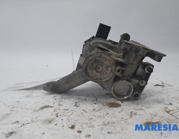 EGR Valve PEUGEOT 308 SW II (L4, LC, LJ, LR, LX)