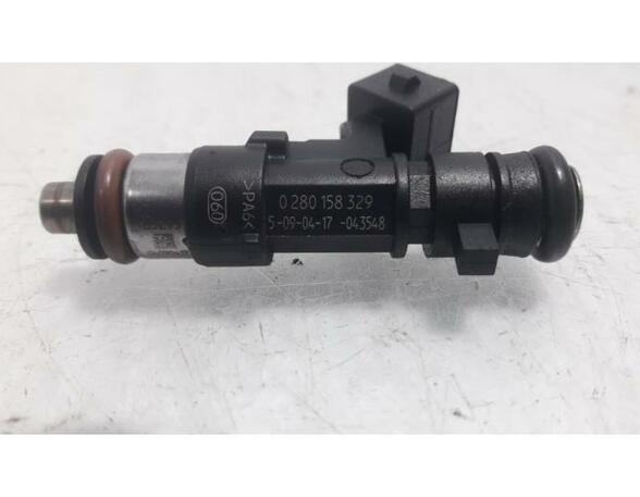 Injector Nozzle FIAT Tipo Kombi (356), FIAT Tipo Schrägheck (356)