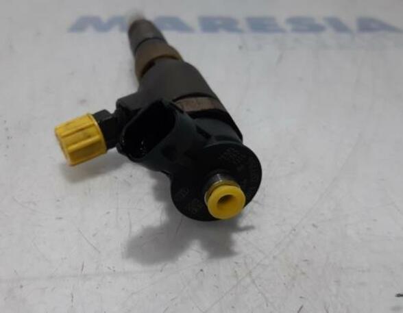 Injector Nozzle CITROËN C3 II (SC), CITROËN C3 III (SX)