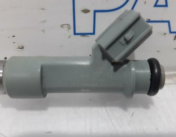 Injector Nozzle CITROËN C1 II (PA, PS)