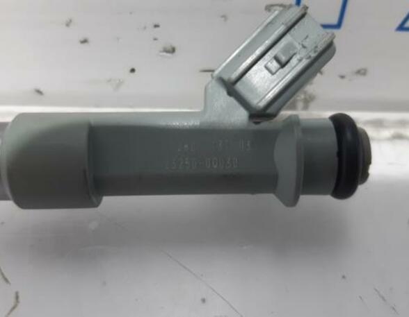 Injector Nozzle CITROËN C1 II (PA, PS)