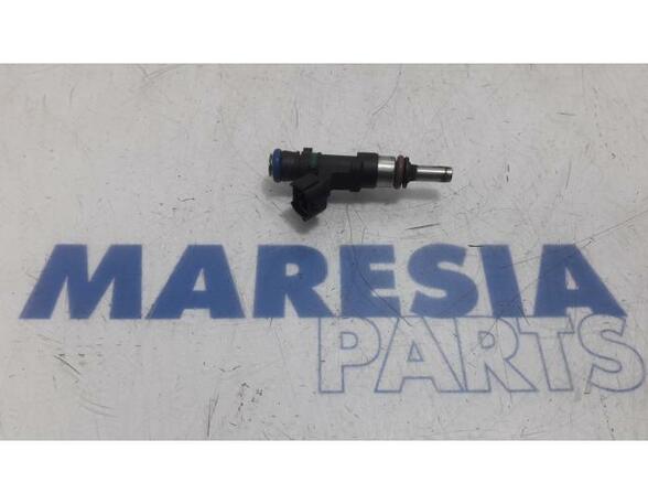 0280158293 Einspritzdüse RENAULT Captur P13683857