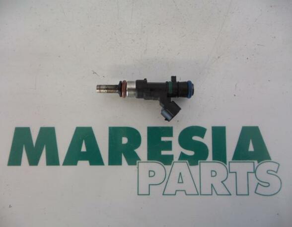 0280158293 Einspritzdüse RENAULT Captur P5084088