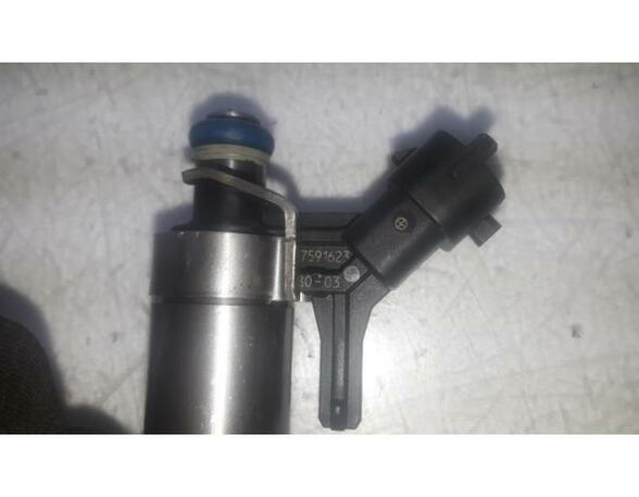 Injector Nozzle PEUGEOT 508 I (8D)