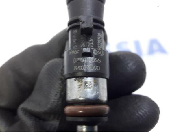 Injector Nozzle RENAULT Twingo II (CN0)