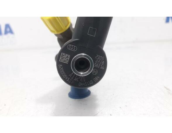 Injector Nozzle OPEL Vivaro Kasten (F7)