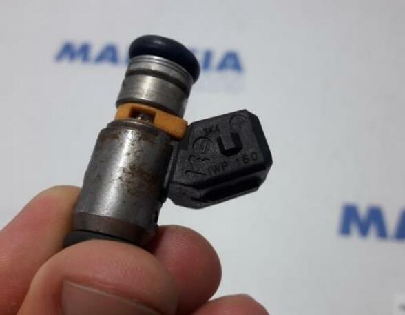 Injector Nozzle FIAT 500 (312)