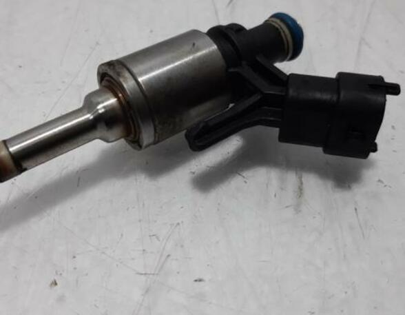 Injector Nozzle PEUGEOT 3008 Großraumlimousine (0U_)